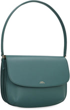 Load image into Gallery viewer, Sarah leather shoulder bag
