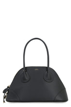 Load image into Gallery viewer, Emma leather boston bag
