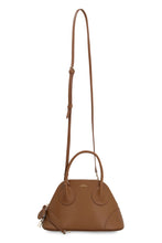 Load image into Gallery viewer, Emma small leather boston bag

