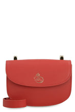Load image into Gallery viewer, Genève leather mini crossbody bag
