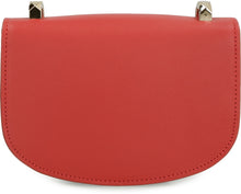 Load image into Gallery viewer, Genève leather mini crossbody bag
