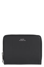 Load image into Gallery viewer, Emmanuel leather wallet
