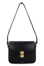 Load image into Gallery viewer, Grace leather crossbody bag
