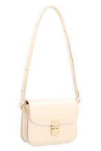Load image into Gallery viewer, Grace leather crossbody bag
