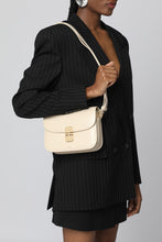 Load image into Gallery viewer, Grace leather crossbody bag
