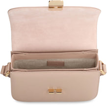 Load image into Gallery viewer, Grace leather crossbody bag
