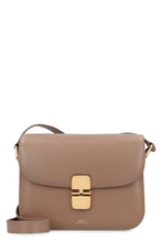 Load image into Gallery viewer, Grace leather crossbody bag
