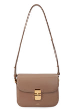 Load image into Gallery viewer, Grace leather crossbody bag
