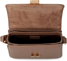 Load image into Gallery viewer, Grace leather crossbody bag
