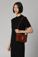 Load image into Gallery viewer, Grace leather crossbody bag
