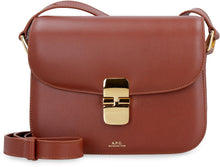 Load image into Gallery viewer, Grace leather crossbody bag
