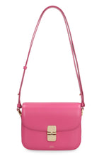 Load image into Gallery viewer, Grace leather crossbody bag
