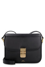 Load image into Gallery viewer, Grace leather crossbody bag
