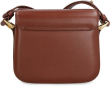 Load image into Gallery viewer, Grace leather mini crossbody bag
