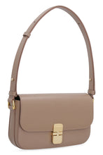 Load image into Gallery viewer, Grace leather crossbody bag

