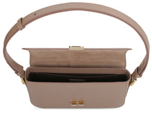 Load image into Gallery viewer, Grace leather crossbody bag
