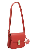 Load image into Gallery viewer, Grace leather crossbody bag
