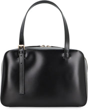 Load image into Gallery viewer, Virginie leather bag
