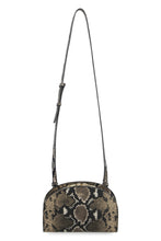 Load image into Gallery viewer, Demi-Lune crossbody bag
