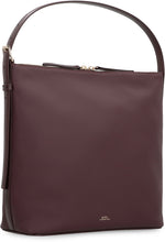 Load image into Gallery viewer, Vera leather shoulder bag
