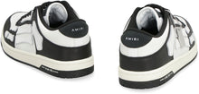 Load image into Gallery viewer, Skel leather low sneakers
