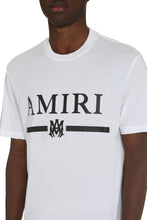 Load image into Gallery viewer, Ma Bar logo cotton t-shirt
