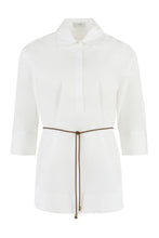 Load image into Gallery viewer, Cotton shirt
