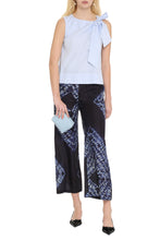 Load image into Gallery viewer, Striped cotton camisole
