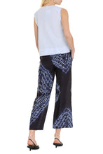 Load image into Gallery viewer, Striped cotton camisole
