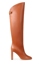 Load image into Gallery viewer, Adriana leather boots
