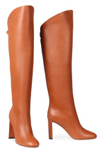 Load image into Gallery viewer, Adriana leather boots
