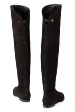 Load image into Gallery viewer, Stefania over-the-knee boots
