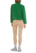Load image into Gallery viewer, Stand-up collar fleece sweatshirt

