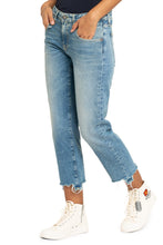 Load image into Gallery viewer, Boy-Straight jeans
