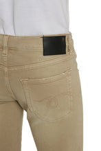 Load image into Gallery viewer, Boyfriend-fit straight-leg jeans
