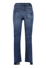 Load image into Gallery viewer, Boy-Straight jeans
