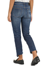 Load image into Gallery viewer, Boy-Straight jeans
