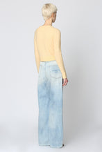Load image into Gallery viewer, Damon wide-leg jeans
