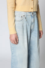 Load image into Gallery viewer, Damon wide-leg jeans
