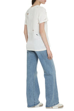 Load image into Gallery viewer, Printed cotton t-shirt
