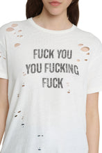 Load image into Gallery viewer, Printed cotton t-shirt
