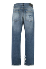 Load image into Gallery viewer, Boyfriend jeans
