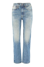 Load image into Gallery viewer, Courtney 5-pocket jeans
