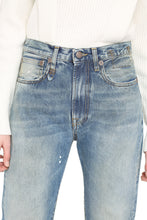 Load image into Gallery viewer, Courtney 5-pocket jeans
