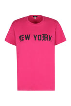 Load image into Gallery viewer, Cotton T-shirt
