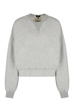 Load image into Gallery viewer, Cotton sweatshirt
