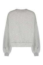 Load image into Gallery viewer, Cotton sweatshirt
