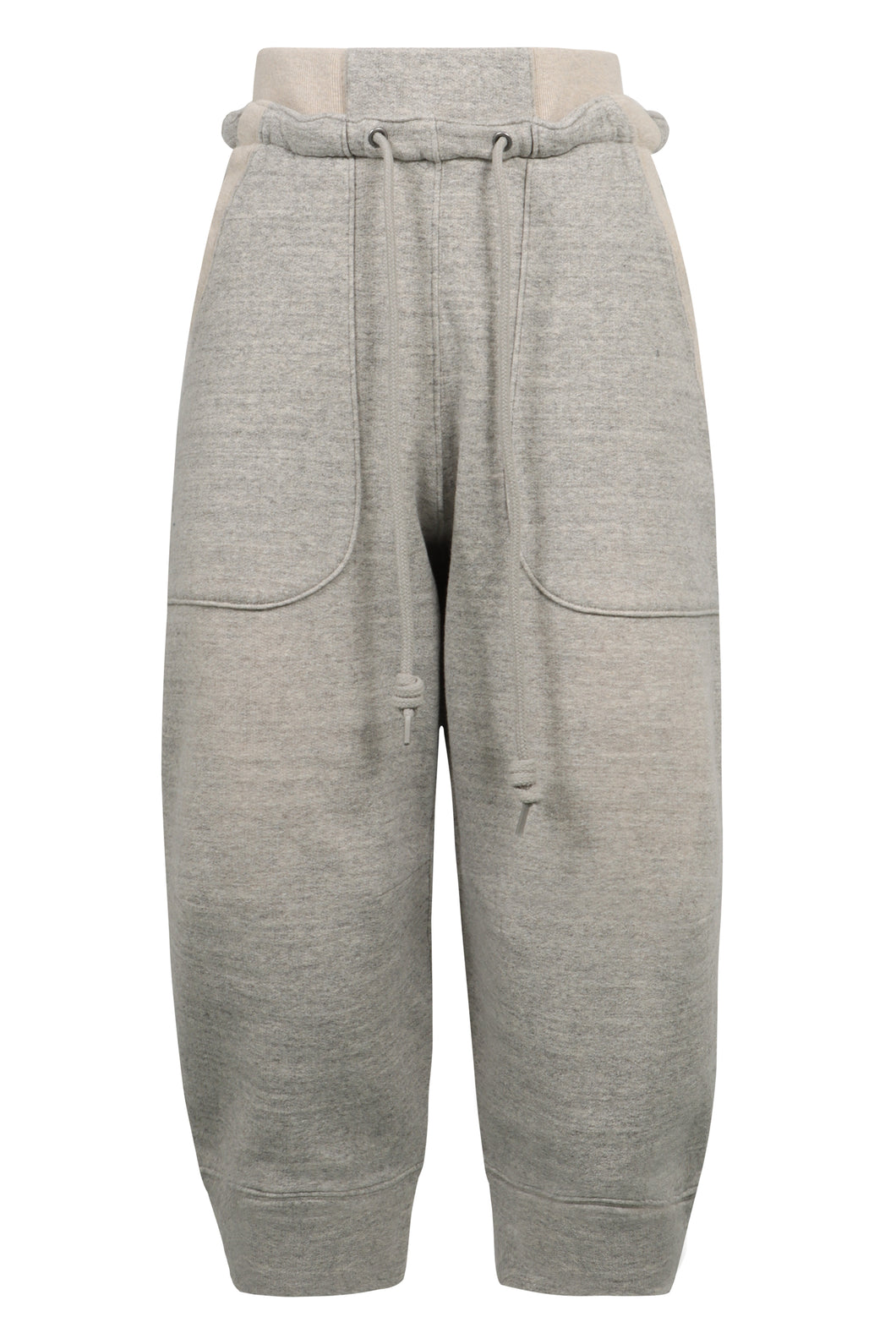 Cotton trousers