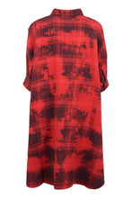Load image into Gallery viewer, Cotton shirtdress
