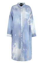 Load image into Gallery viewer, Jumbo shirtdress
